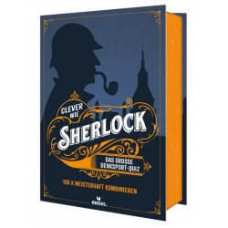 Clever wie Sherlock