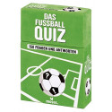 Das Fußballquiz ? 150 Fragen und Antworten * Neuauflage*