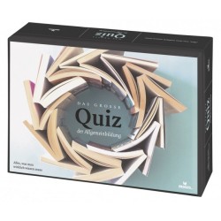 Das große Quiz der Allgemeinbildung