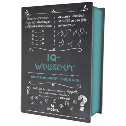 Quiz-Box ? IQ-Workout