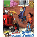 Redaktion Wadenbeißer ? Verzwickte Krimi-Comics Bd. 5