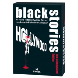 black stories Tod in Hollywood Edition