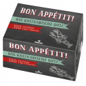 Bon appetit!