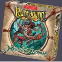 Runebound: Mists of Zanaga