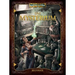 Midgard: Das Mysterium