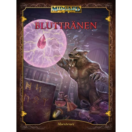 Midgard: Bluttränen