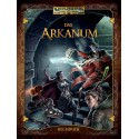 Midgard: Das Arkanum, 5te Edition