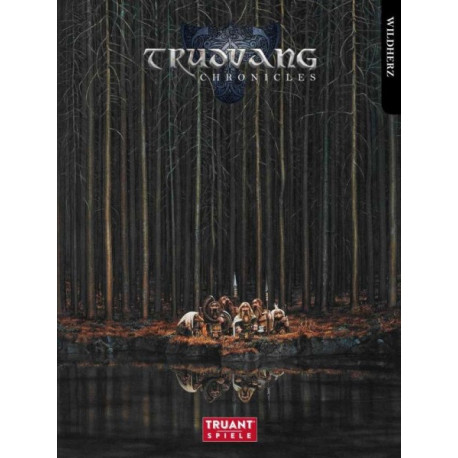 Trudvang Chronicles: Wildherz
