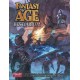 Fantasy AGE: Bestiarium