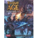 Fantasy AGE: Bestiarium