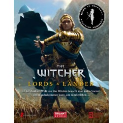 The Witcher: Lords & Länder