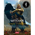 The Witcher: Lords & Länder