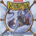 Runebound: Frozen Wastes Exp.