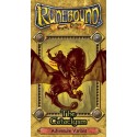 Runebound: Curse of Cataclysm