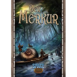 Space: 1889: Der Merkur