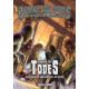 Dungeonslayers: Die Pyramide des Todes