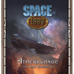 Space: 1889: Ätherklänge (CD)