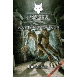 Einsamer Wolf 19 ? Der Schatten des Wolfs