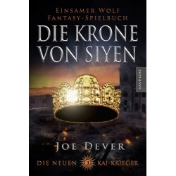 Die neuen Kai Krieger 03 ? Die Krone von Siyen