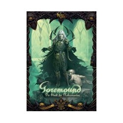 Arcane Codex: Goremound