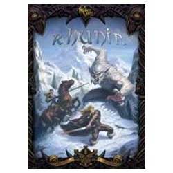 Arcane Codex: Rhunir ? Das Land des Eiswinds