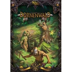 Arcane Codex: Dornenwald