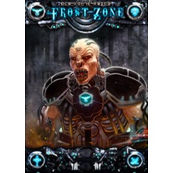 Frostzone: Moloch