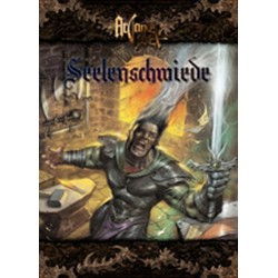 Arcane Codex: Seelenschmiede