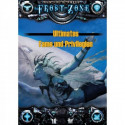 Frostzone: Ultimates Fame und Privilegien