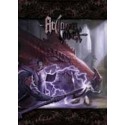 Arcane Codex: Grundregelwerk [3. Auflage]