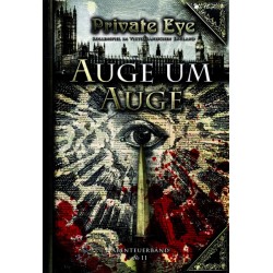 Private Eye 11: Auge um Auge