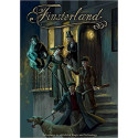 Finsterland ? Adventures in a World of Magic and Technology