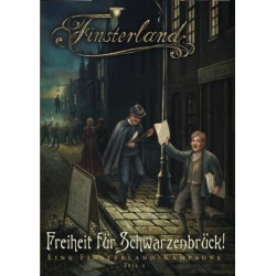 Finsterland - Freiheit für Schwarzenbrück 1