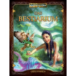 Midgard: Das Bestiarium