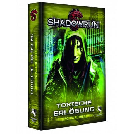 Shadowrun: Toxische Erlösung