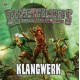Dungeonslayers: Klangwerk ? der Dungeonslayers Soundtrack (CD)