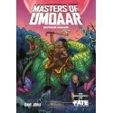 Fate: Masters of Umdaar