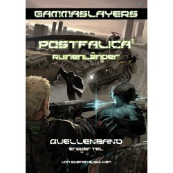 Gammaslayers: Postfalica 1 ? Ruinenländer