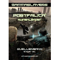 Gammaslayers: Postfalica 1 ? Ruinenländer