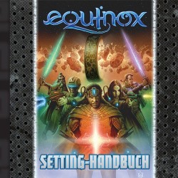 Equinox: Setting-Handbuch