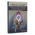 Numenera: Technologie-Kompendium ? Sir Arthours Handbuch der Numenera