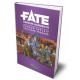 Fate: Horrorhandbuch