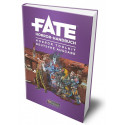 Fate: Horrorhandbuch