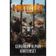 Mutant ? Jahr Null: Genlabor Alpha ? Kartenset