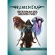 Numenera: Bestiarium der Neunten Welt