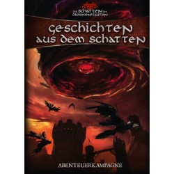 Der Schatten des Dämonenfürsten Geschichten aus dem Schatten