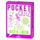 Pocket Quiz ? Schlager