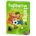 black stories Junior fussball stories