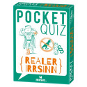 Pocket Quiz Realer Irrsinn