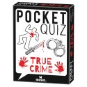 Pocket Quiz True Crime